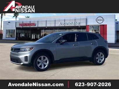 Used 2024 Honda Prologue EX