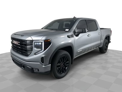 Used 2023 GMC Sierra 1500 Elevation