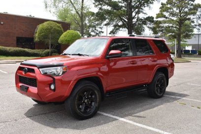 Used 2019 Toyota 4Runner SR5