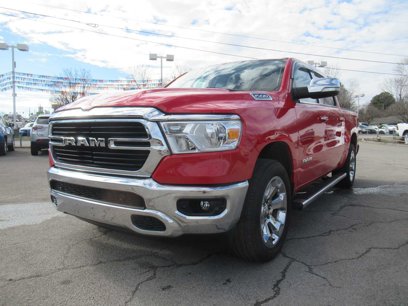 Used 2020 RAM 1500 Big Horn