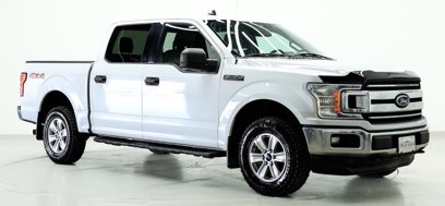 Used 2020 Ford F150 XLT
