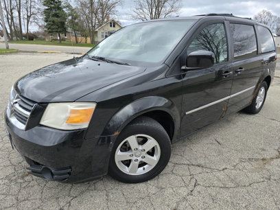 Used 2010 Dodge Grand Caravan SXT