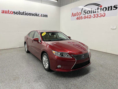 Used 2014 Lexus ES 300h
