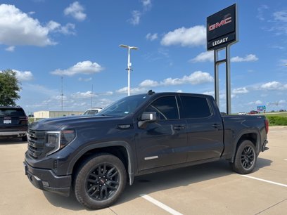 Used 2024 GMC Sierra 1500 Elevation w/ Elevation Premium Package