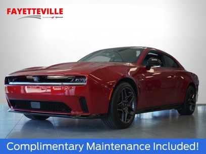 New 2024 Dodge Charger R/T w/ Plus Group