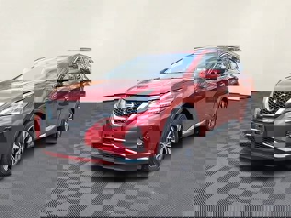 Used 2019 Nissan Murano SV w/ Premium Package