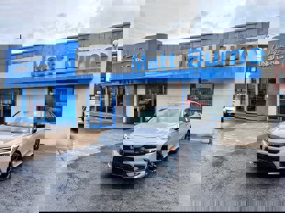 Certified 2023 Honda Civic Sport