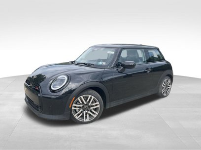 Used 2025 MINI Cooper S