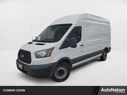 Used 2017 Ford Transit 350 148 High Roof