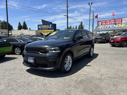 Used 2023 Dodge Durango GT