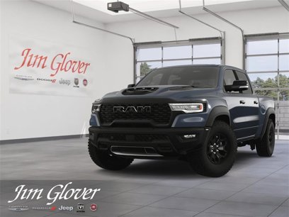 New 2025 RAM 1500 RHO w/ RHO Level 1 Equipment Group