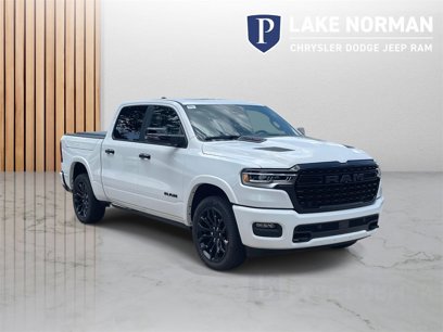 New 2025 RAM 1500 Limited