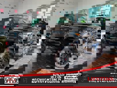New 2025 Toyota Tacoma TRD Sport