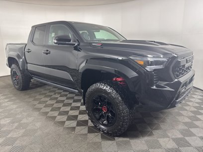 Used 2024 Toyota Tacoma TRD Pro