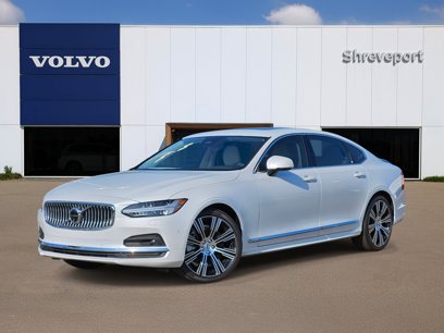New 2024 Volvo S90 B6 Plus