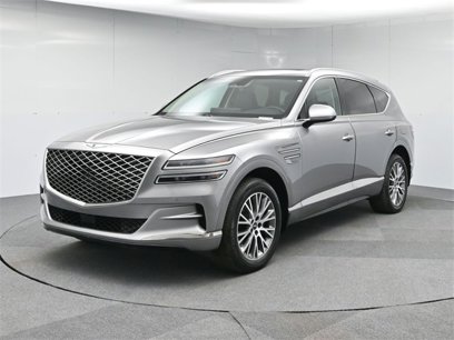 Used 2021 Genesis GV80 2.5T