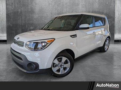 Used 2019 Kia Soul