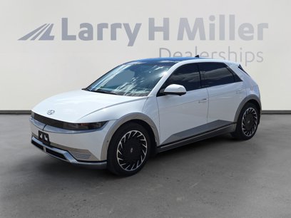 Used 2023 Hyundai Ioniq 5 Limited