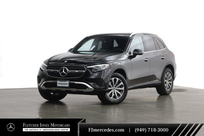 Certified 2025 Mercedes-Benz GLC 300