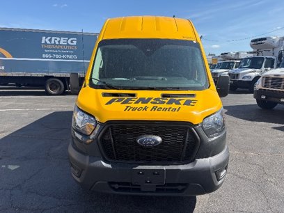 Used 2021 Ford Transit 250 148 High Roof w/ Load Area Protection Package