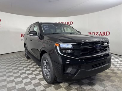 New 2025 Ford Expedition Active