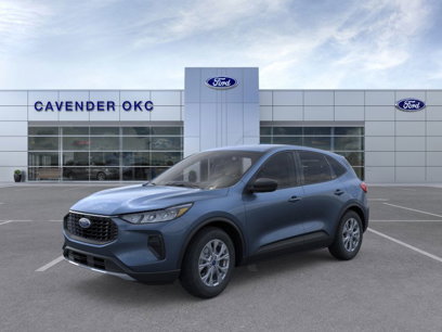 New 2025 Ford Escape Active