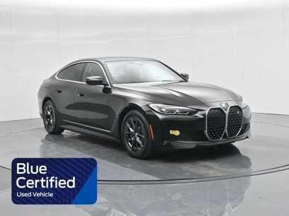 Used 2022 BMW i4 eDrive40