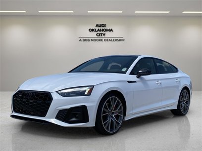 Used 2025 Audi A5 2.0T Premium Plus w/ Premium Plus