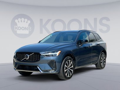 Certified 2024 Volvo XC60 B5 Plus