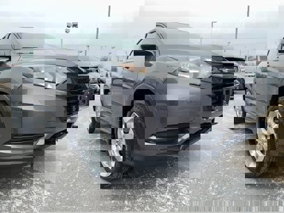 Used 2016 Honda HR-V LX