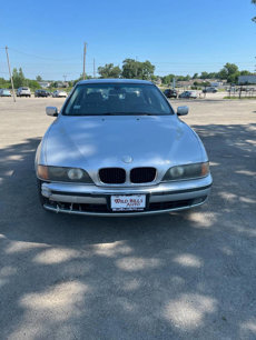 Used 2000 BMW 528i Sedan