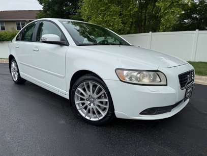 Used 2009 Volvo S40 2.4i