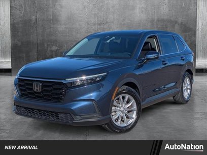 Used 2023 Honda CR-V EX-L