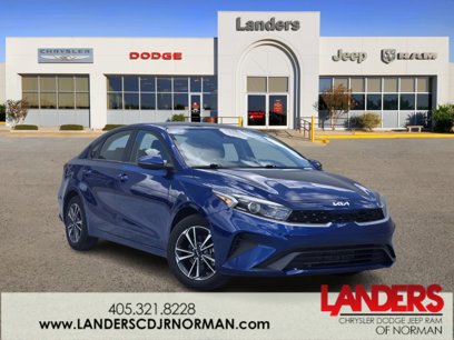 Used 2024 Kia Forte LXS w/ LXS Technology Package