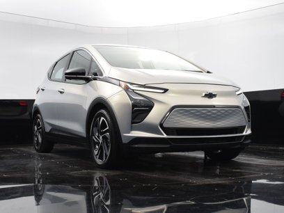 Used 2023 Chevrolet Bolt LT