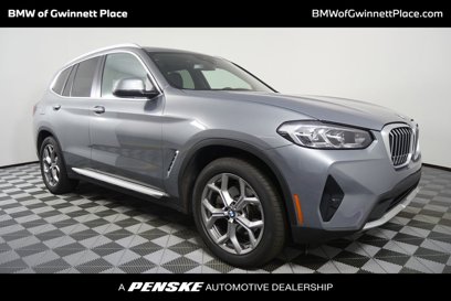 Used 2023 BMW X3 xDrive30i