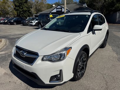 Used 2016 Subaru Crosstrek 2.0i Premium