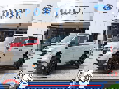 Used 2024 Ford Maverick XL