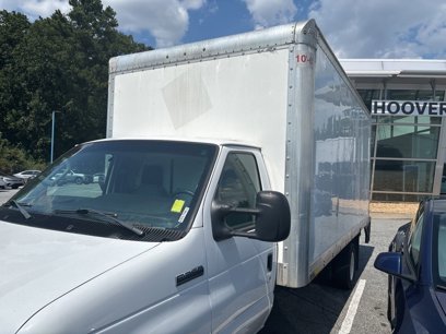 Used 2022 Ford E-350 and Econoline 350 Super Duty w/ Power Windows & Locks Group