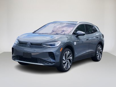 New 2025 Volkswagen ID.4 Pro S Plus
