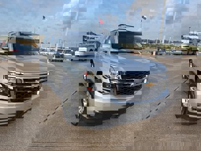Used 2019 Chevrolet Tahoe LT