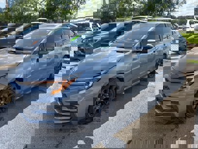 Used 2023 Toyota Corolla SE