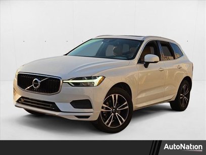 Used 2020 Volvo XC60 T5 Momentum