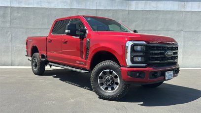 Certified 2024 Ford F250 Lariat w/ Tremor Off-Road Package