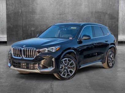 New 2025 BMW X1 xDrive28i w/ Technology Package