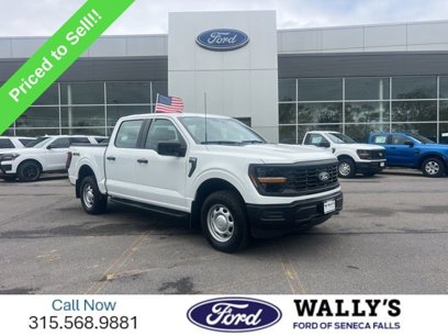 Used 2024 Ford F150 XL