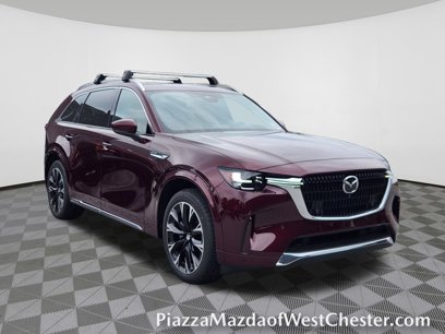 Certified 2024 MAZDA CX-90 3.3 Turbo S w/ Premium Plus