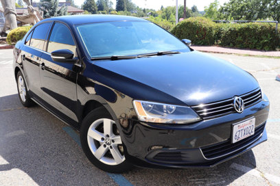 Used 2013 Volkswagen Jetta TDI
