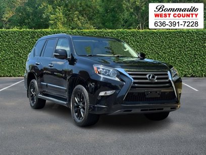 Used 2019 Lexus GX 460 Premium w/ Premium Package