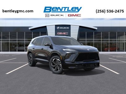 New 2025 Buick Enclave Sport Touring w/ Power Package